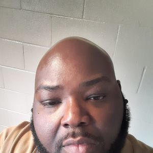 Meet your Posher, Davontae